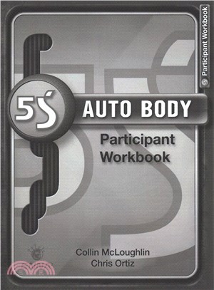 5S Auto Body Participant