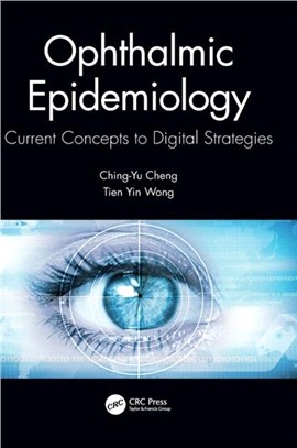 Ophthalmic Epidemiology：Current Concepts to Digital Strategies