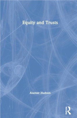 Equity and Trusts