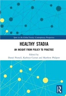 Healthy Stadia