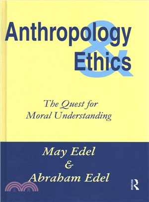 Anthropology and Ethics