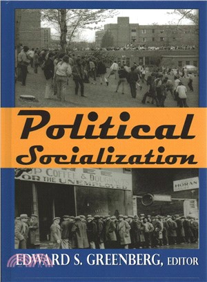 Political Socialization