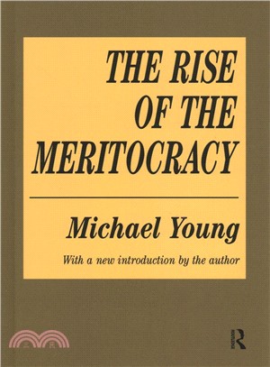 The Rise of the Meritocracy