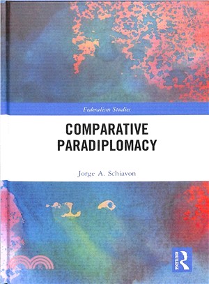Comparative Paradiplomacy