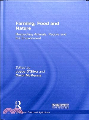 Farming, Food and Nature ― Respecting Animals, People and the Environment