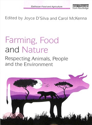 Farming, Food and Nature ― Respecting Animals, People and the Environment