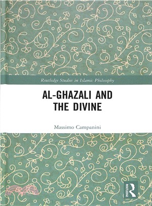 Al-ghazali and the Divine
