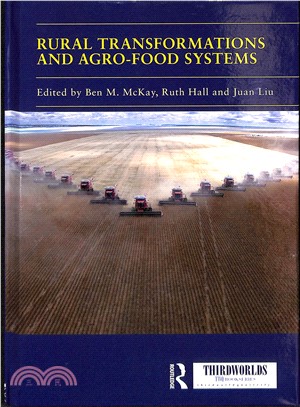 Rural Transformations and Agro-food Systems ― The Brics and Agrarian Change in the Global South