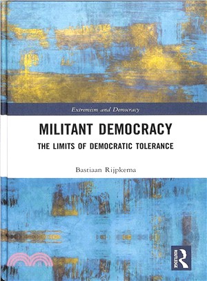 Militant Democracy