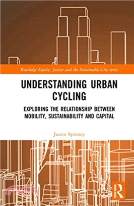 Understanding Urban Cycling