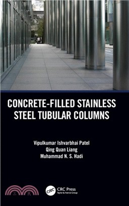 Concrete-Filled Stainless Steel Tubular Columns