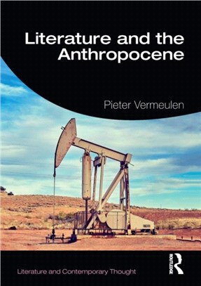 Literature and the Anthropocene