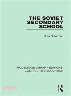 The Soviet Secondary School