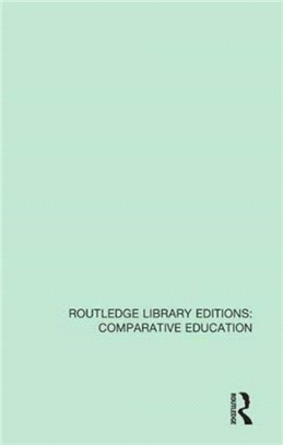 Contemporary Perspectives in Comparative Education