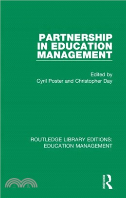 Partnership in Education Management