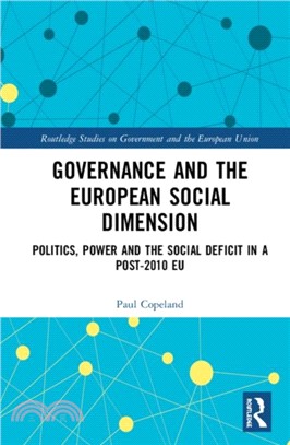 Governance and the European Social Dimension