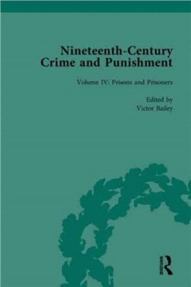 Nineteenth Century Crime and Punishment