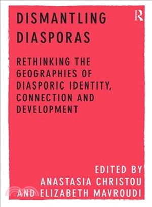 Dismantling Diasporas ― Rethinking the Geographies of Diasporic Identity, Connection and Development