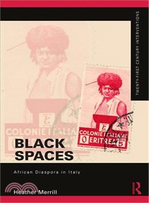 Black Spaces ― African Diaspora in Italy