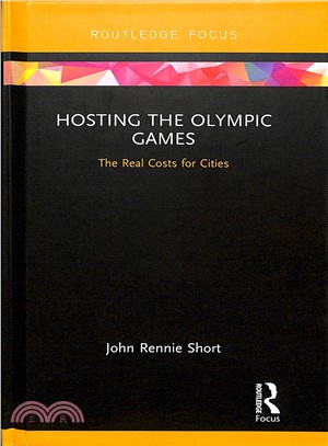 Hosting the Olympic Games ― The Real Costs for Cities
