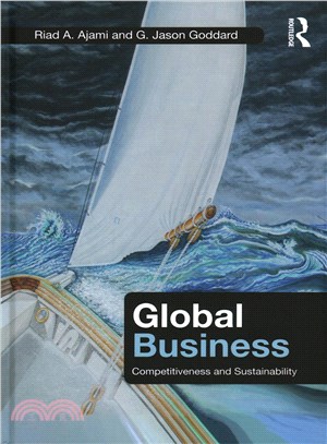 Global Business ─ Competitiveness and Sustainability