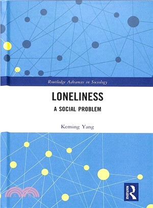 Loneliness ― A Social Problem