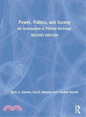 Power, Politics, and Society ― An Introduction to Political Sociology