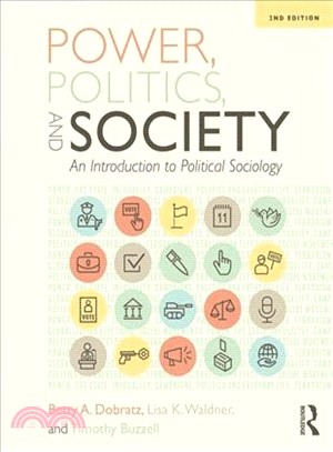 Power, Politics, and Society ― An Introduction to Political Sociology