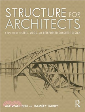 Structure for Architects ― A Case Study in Steel, Wood, and Reinforced Concrete