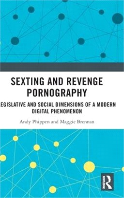 Sexting and revenge pornogra...