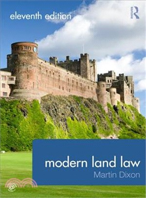 Modern land law /