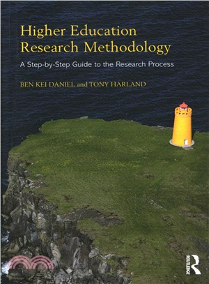 Higher Education Research Methodology ─ A Step by Step Guide to the Research Process