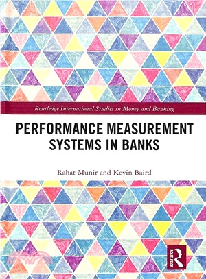 Performance Measurement Systems in Banks