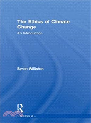 The Ethics of Climate Change ― An Introduction