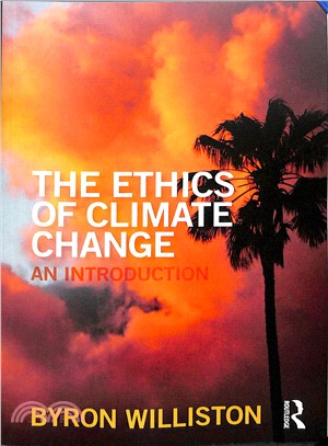 The Ethics of Climate Change ― An Introduction