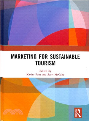 Marketing for Sustainable Tourism