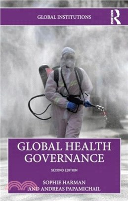 Global Health Governance