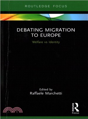 Debating Migration to Europe ─ Welfare Vs Identity