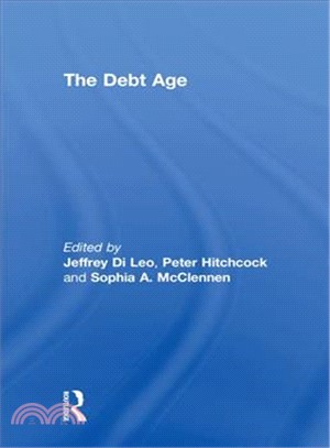 The Debt Age