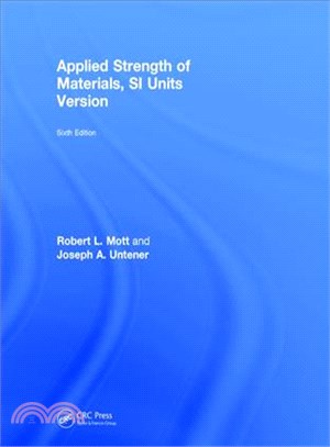 Applied Strength of Materials ─ Si Units Version