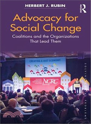 Advocacy for Social Change ― Coalitions and the Organizations That Lead Them