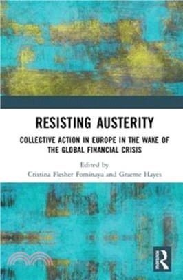 Resisting Austerity