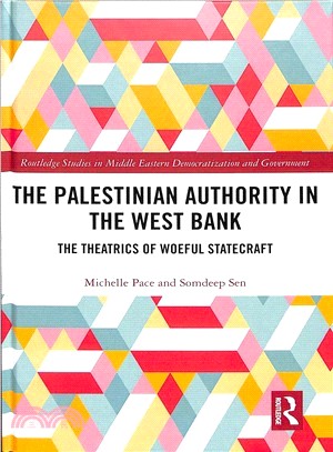 The Palestinian Authority in the West Bank ― The Theatrics of Woeful Statecraft