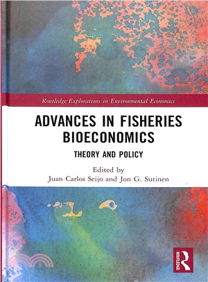 Advances in Fisheries Bioeconomics ― Theory and Policy