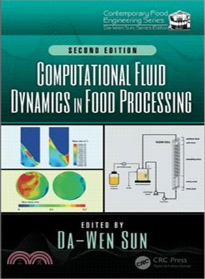 Computational Fluid Dynamics in Food Processing