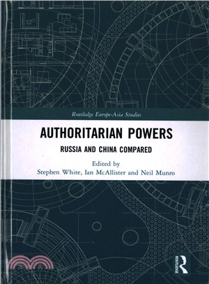 Authoritarian Powers