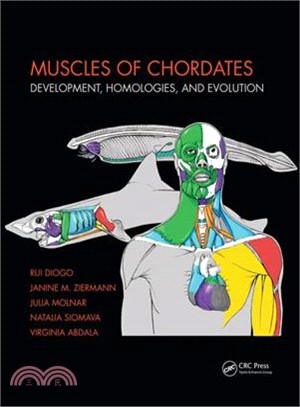 Muscles of Chordates ― Development, Homologies, and Evolution