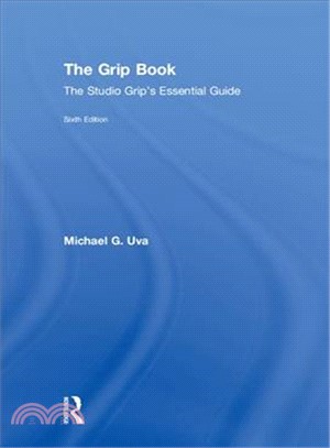 The Grip Book ― The Studio Grip Essential Guide