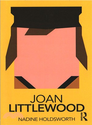 Joan Littlewood