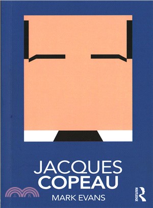 Jacques Copeau